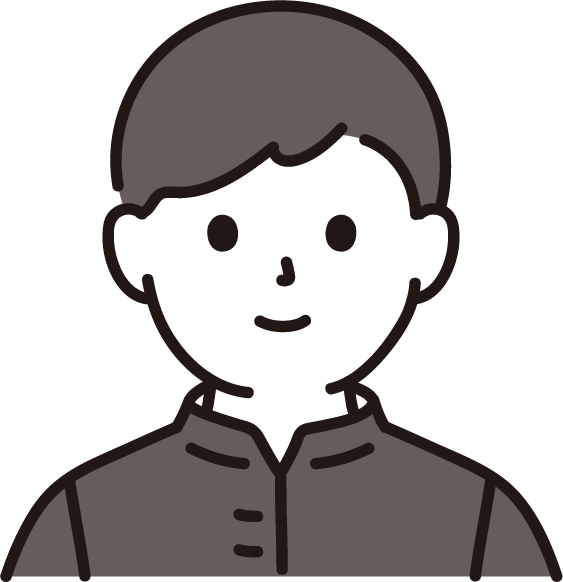 男性
